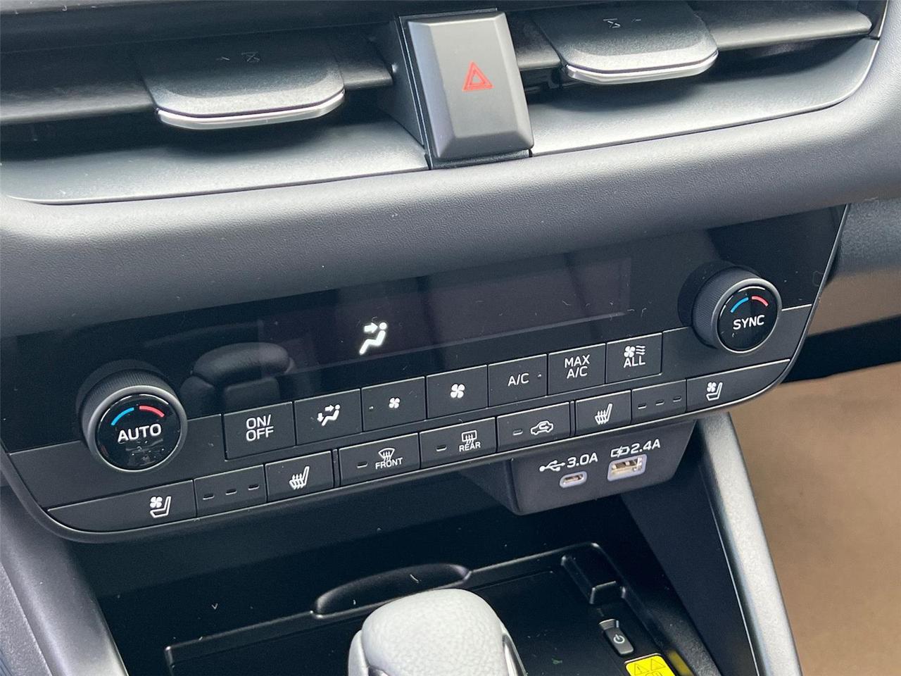 2026 Subaru Outback Touring XT Hagerstown MD