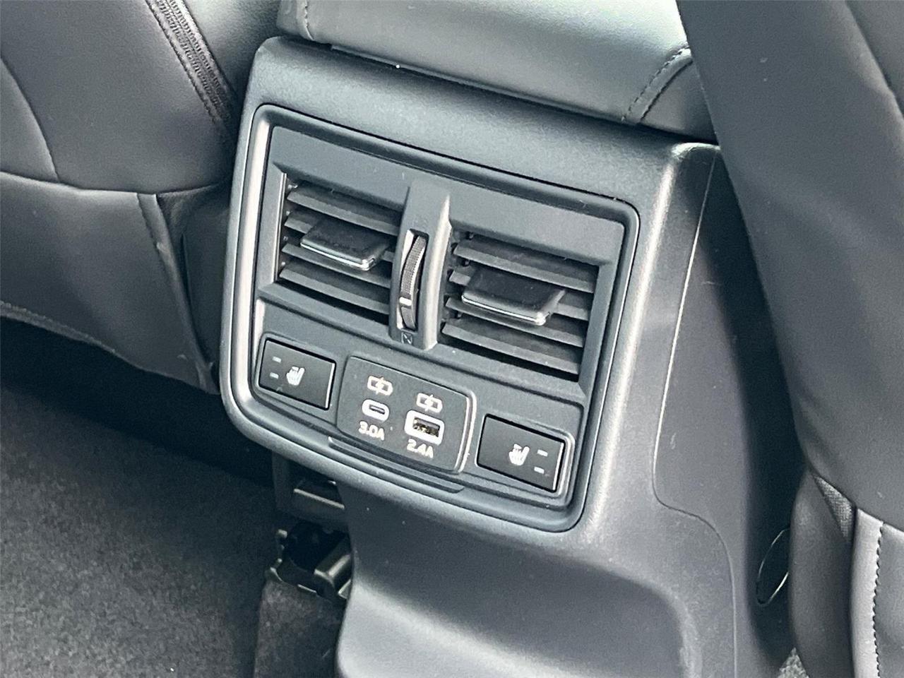 2026 Subaru Outback Touring XT Hagerstown MD