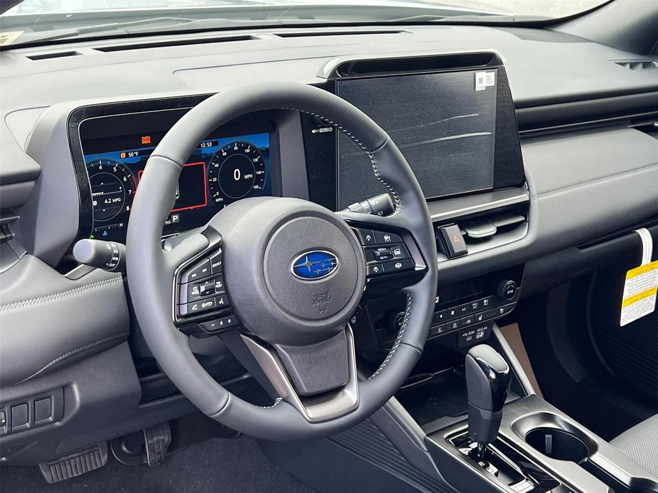 2026 Subaru Outback Touring XT Hagerstown MD