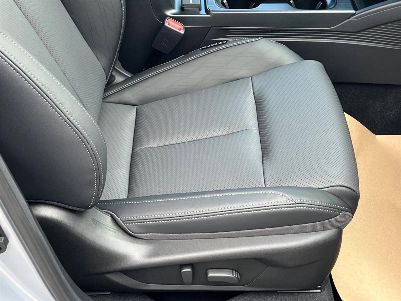 2026 Subaru Outback Touring XT Hagerstown MD