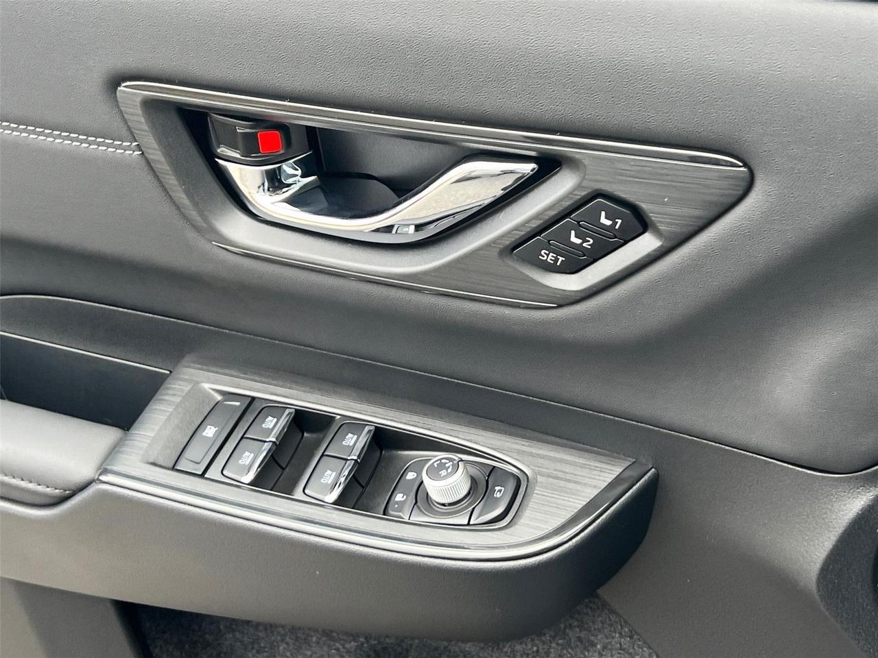 2026 Subaru Outback Touring XT Hagerstown MD