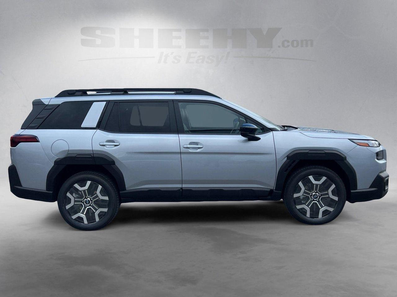 2026 Subaru Outback Touring XT Hagerstown MD