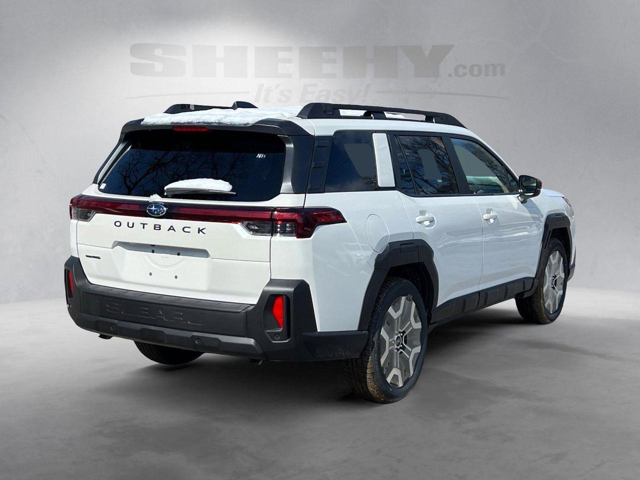 2026 Subaru Outback Touring XT Hagerstown MD