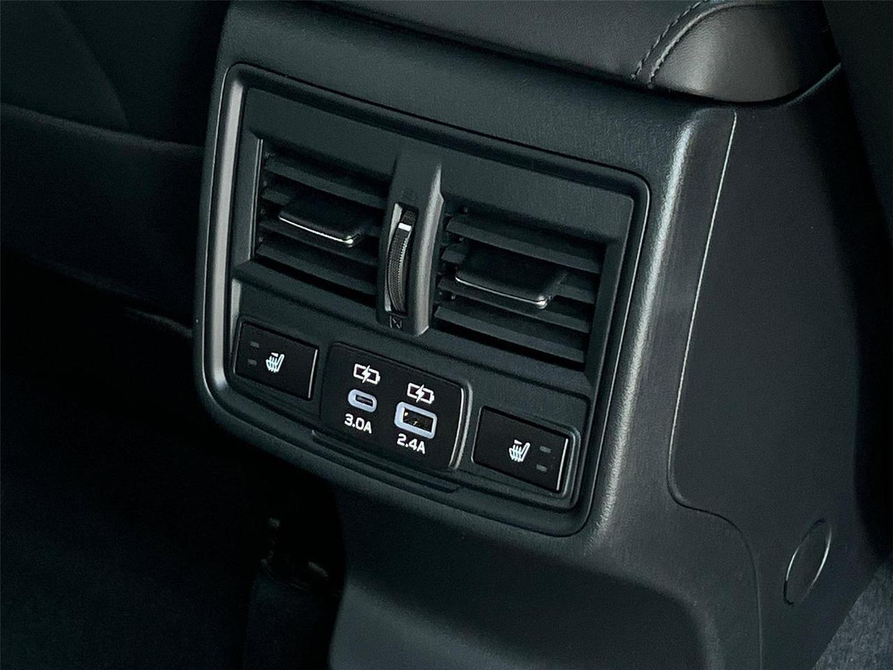 2026 Subaru Outback Touring XT Hagerstown MD