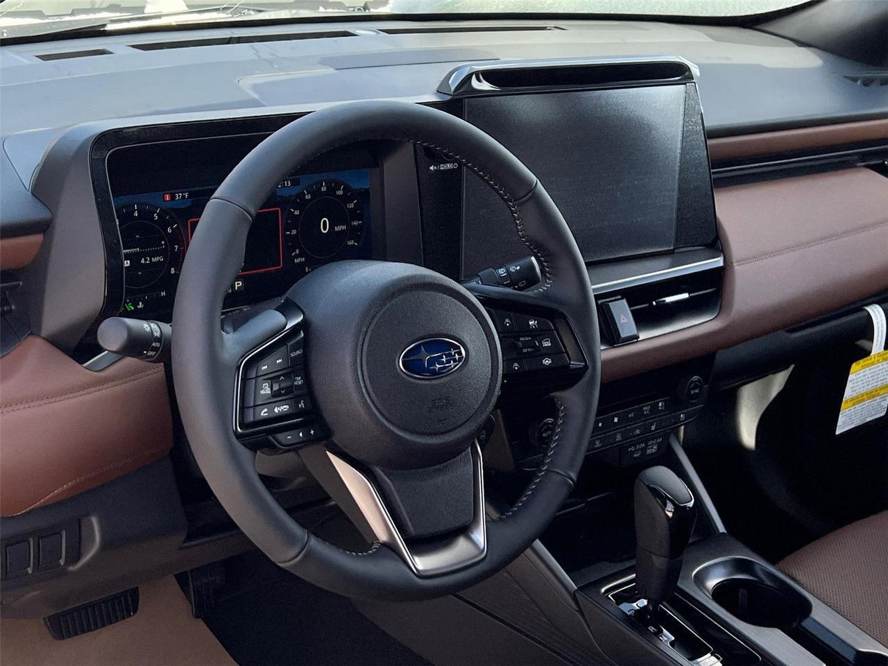 2026 Subaru Outback Touring XT Hagerstown MD