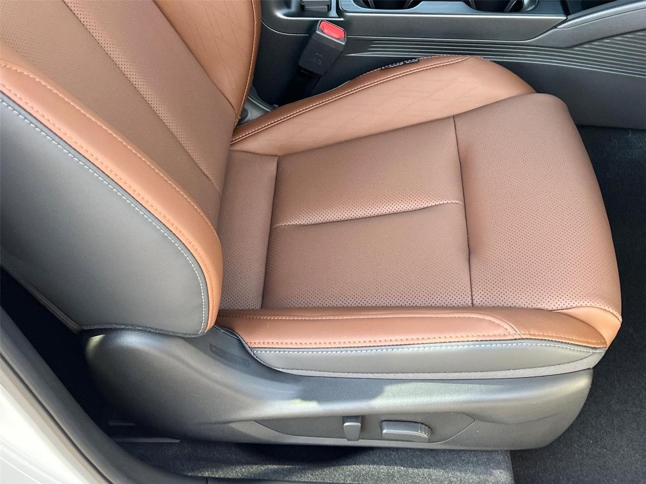 2026 Subaru Outback Touring XT Hagerstown MD