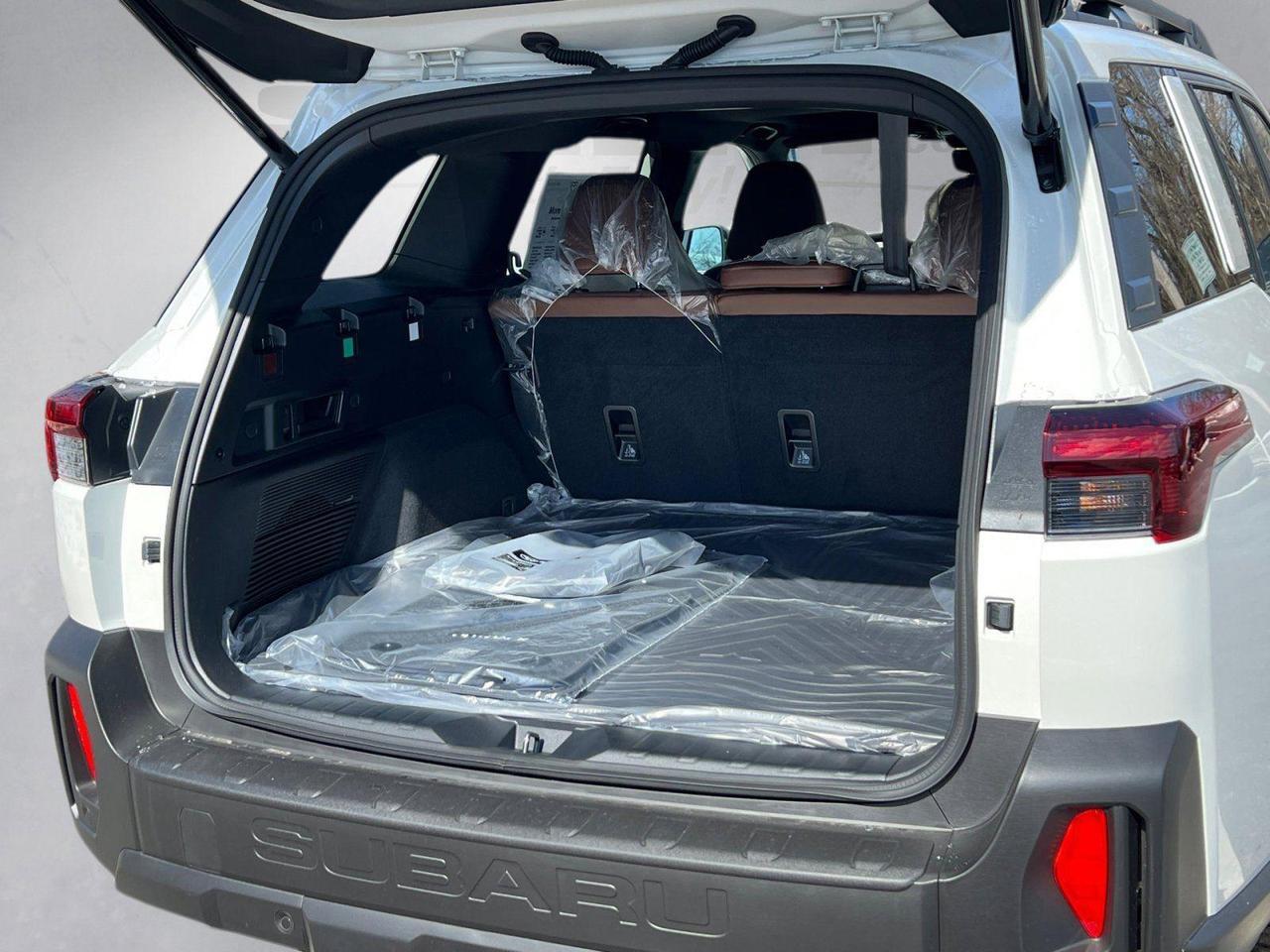 2026 Subaru Outback Touring XT Hagerstown MD