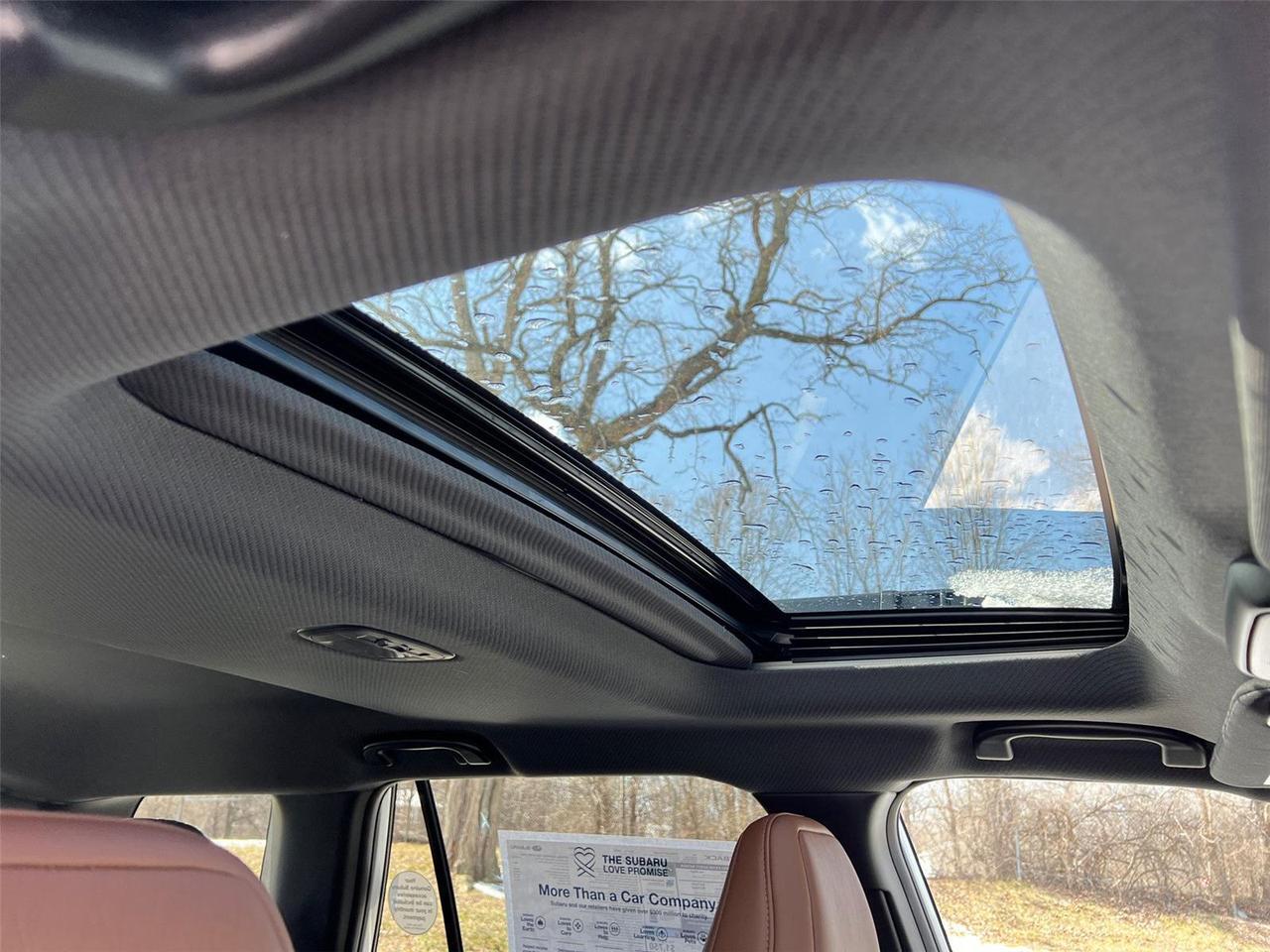 2026 Subaru Outback Touring XT Hagerstown MD