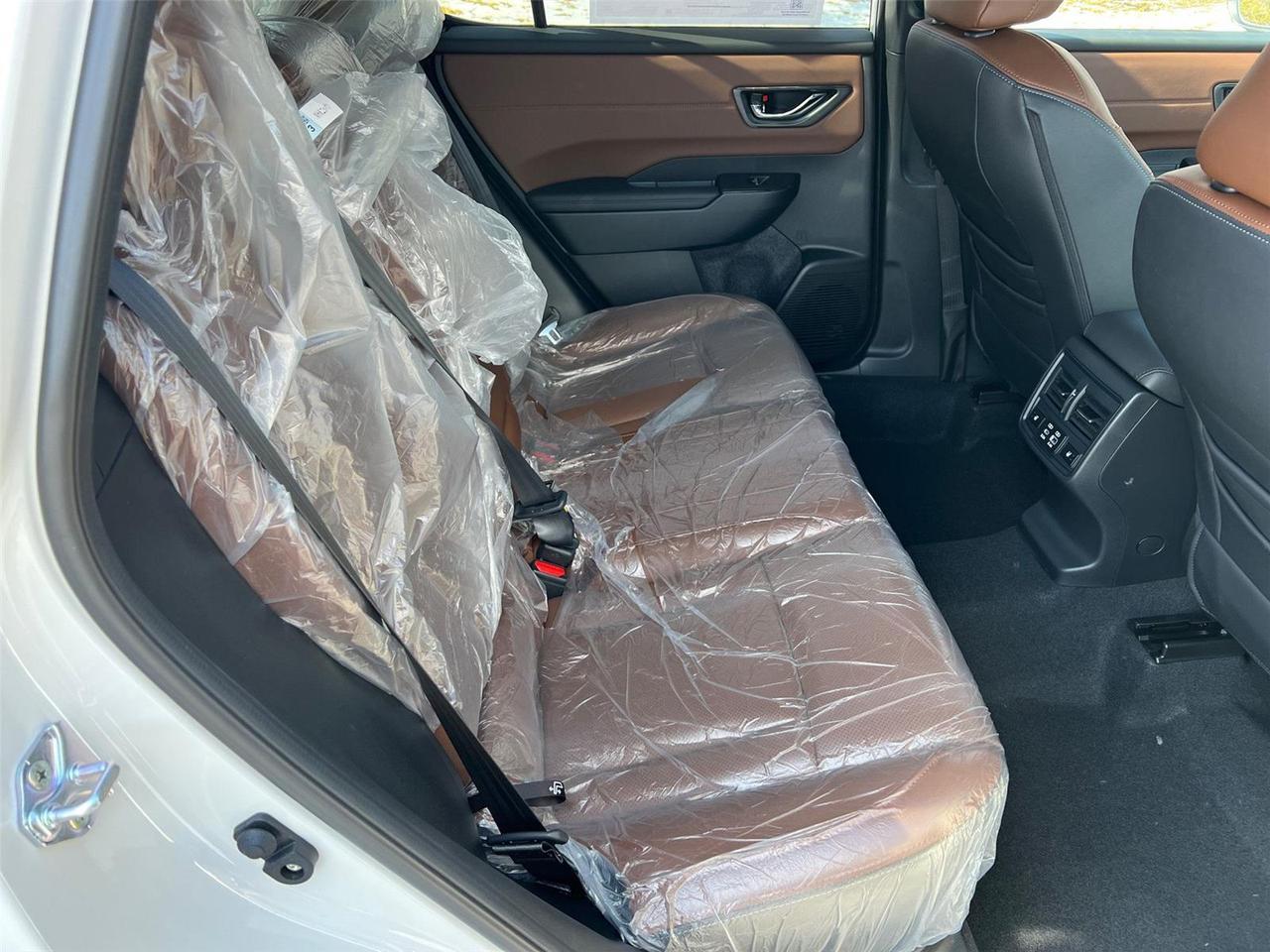 2026 Subaru Outback Touring XT Hagerstown MD