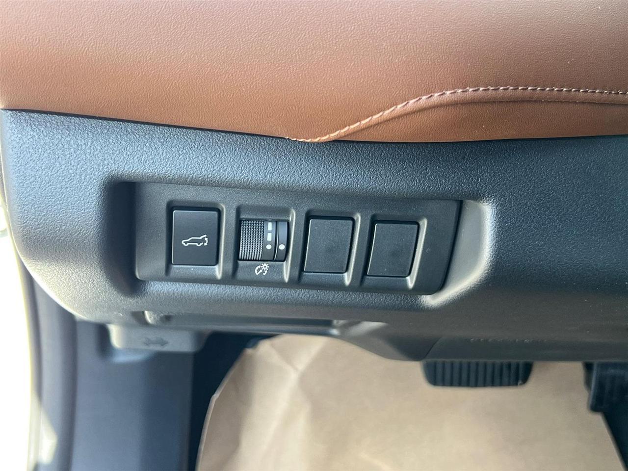 2026 Subaru Outback Touring XT Hagerstown MD