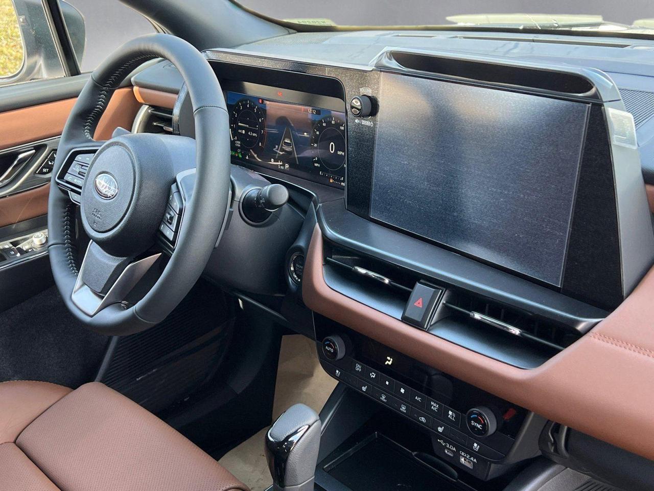 2026 Subaru Outback Touring XT Hagerstown MD