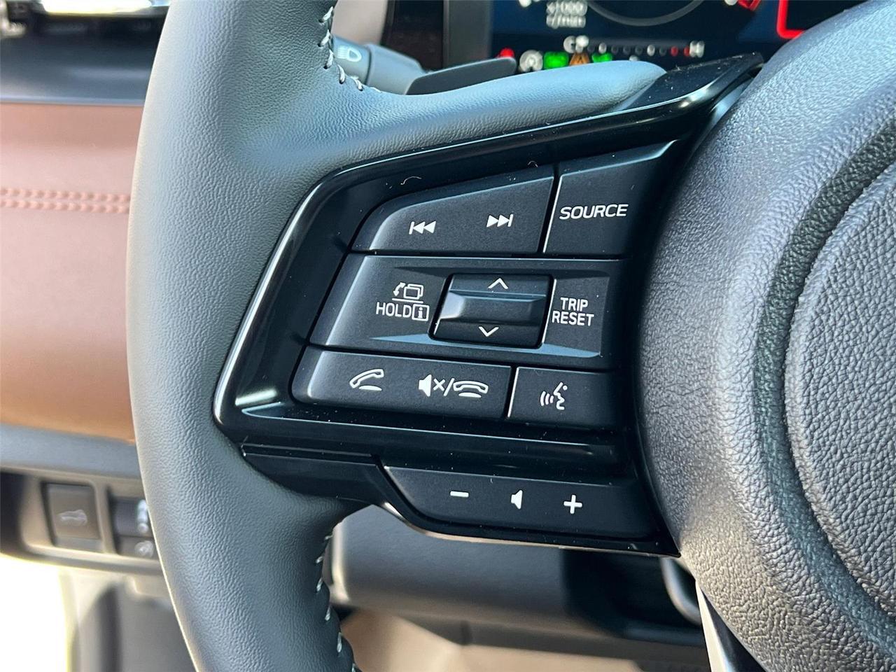 2026 Subaru Outback Touring XT Hagerstown MD