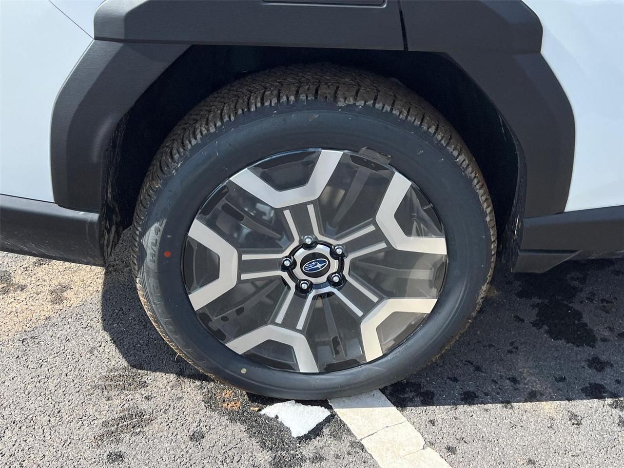 2026 Subaru Outback Touring XT Hagerstown MD