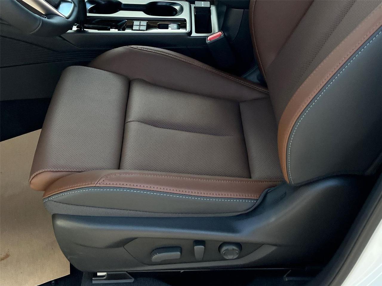 2026 Subaru Outback Touring XT Hagerstown MD