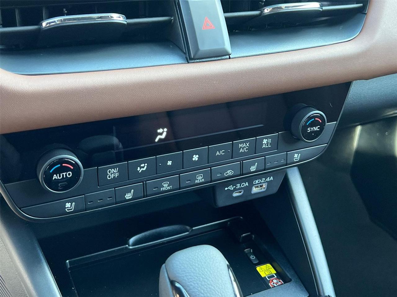 2026 Subaru Outback Touring XT Hagerstown MD