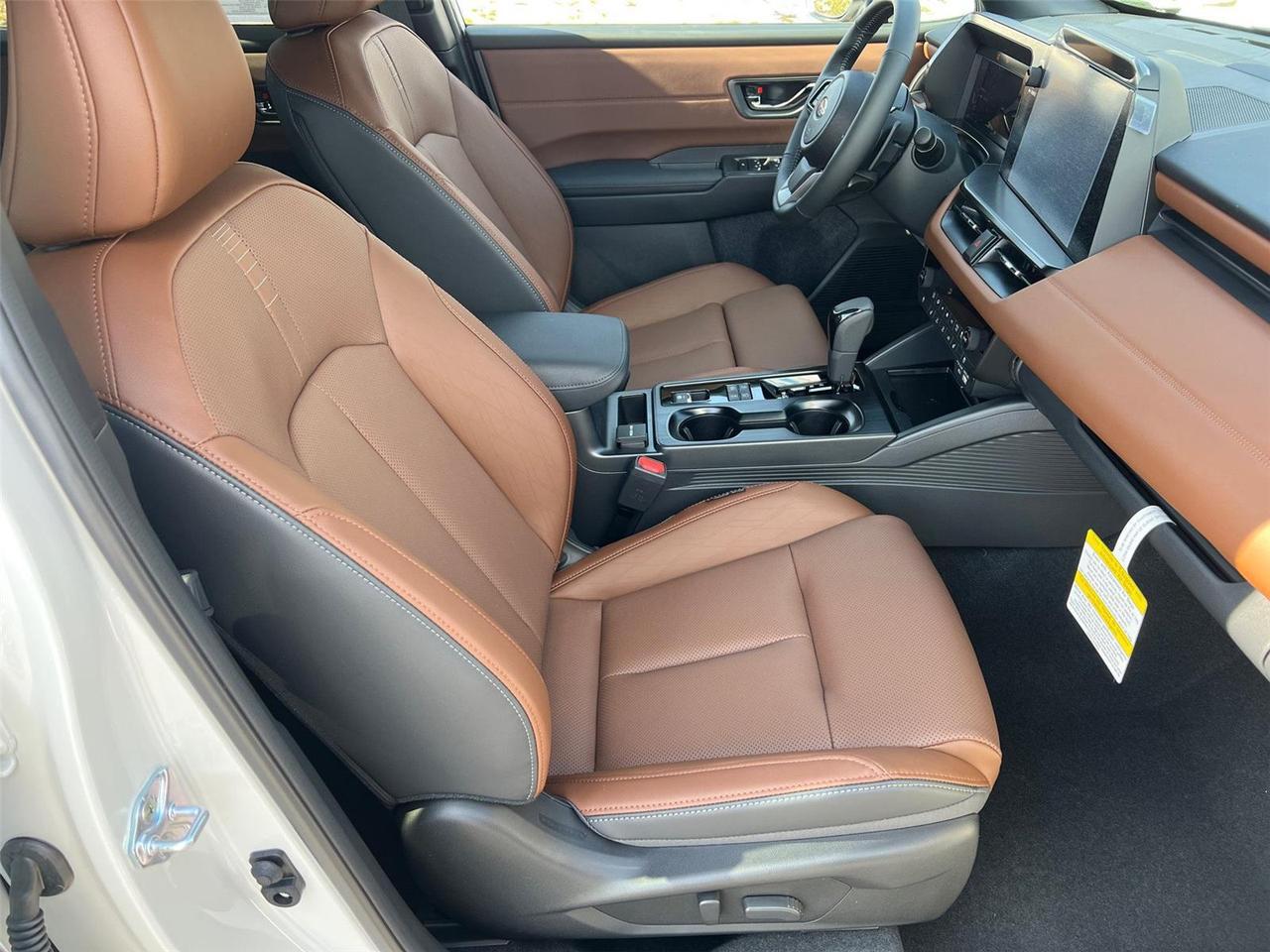 2026 Subaru Outback Touring XT Hagerstown MD