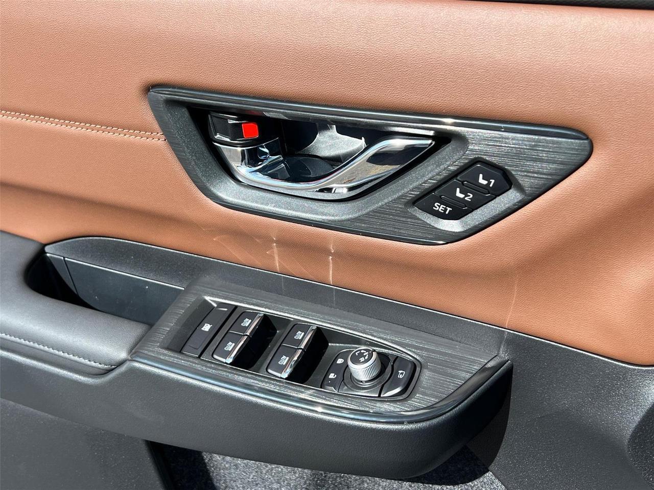 2026 Subaru Outback Touring XT Hagerstown MD