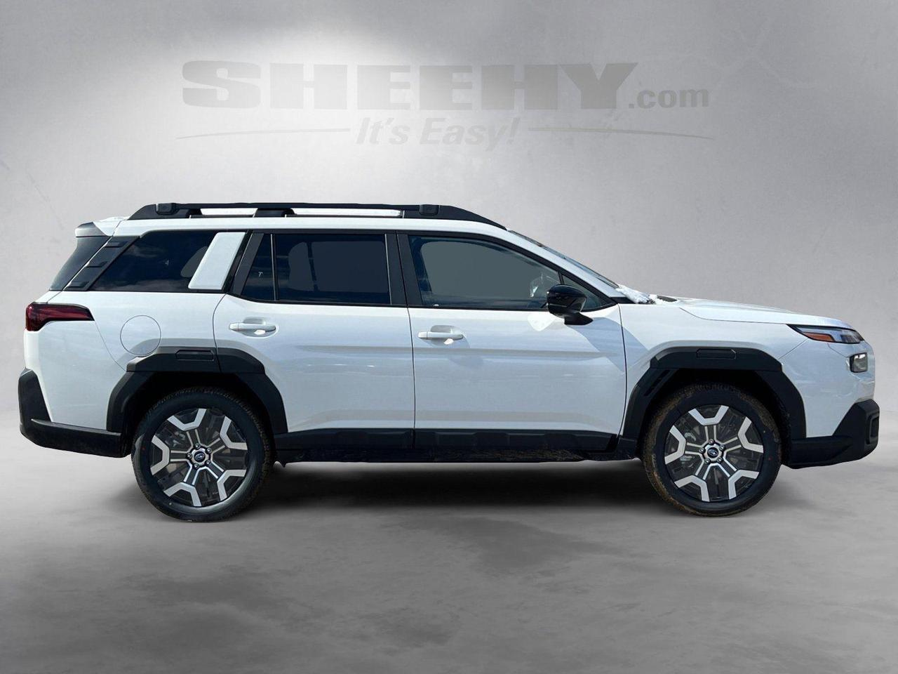 2026 Subaru Outback Touring XT Hagerstown MD