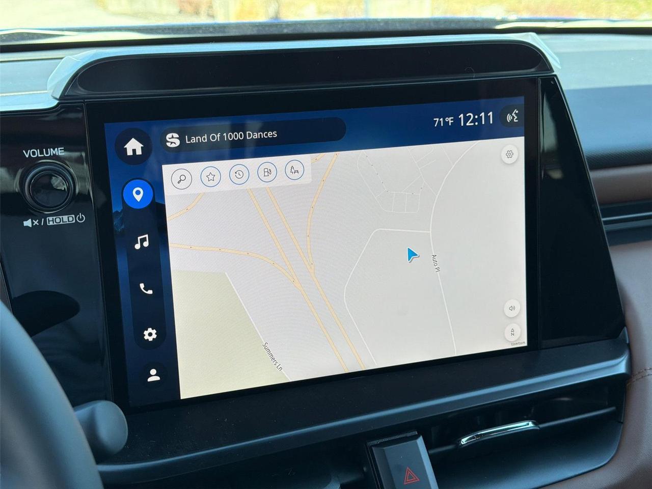 2026 Subaru Outback Touring XT Hagerstown MD