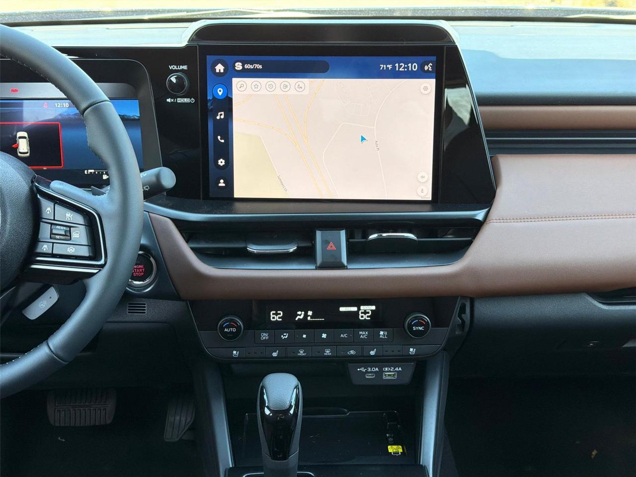 2026 Subaru Outback Touring XT Hagerstown MD