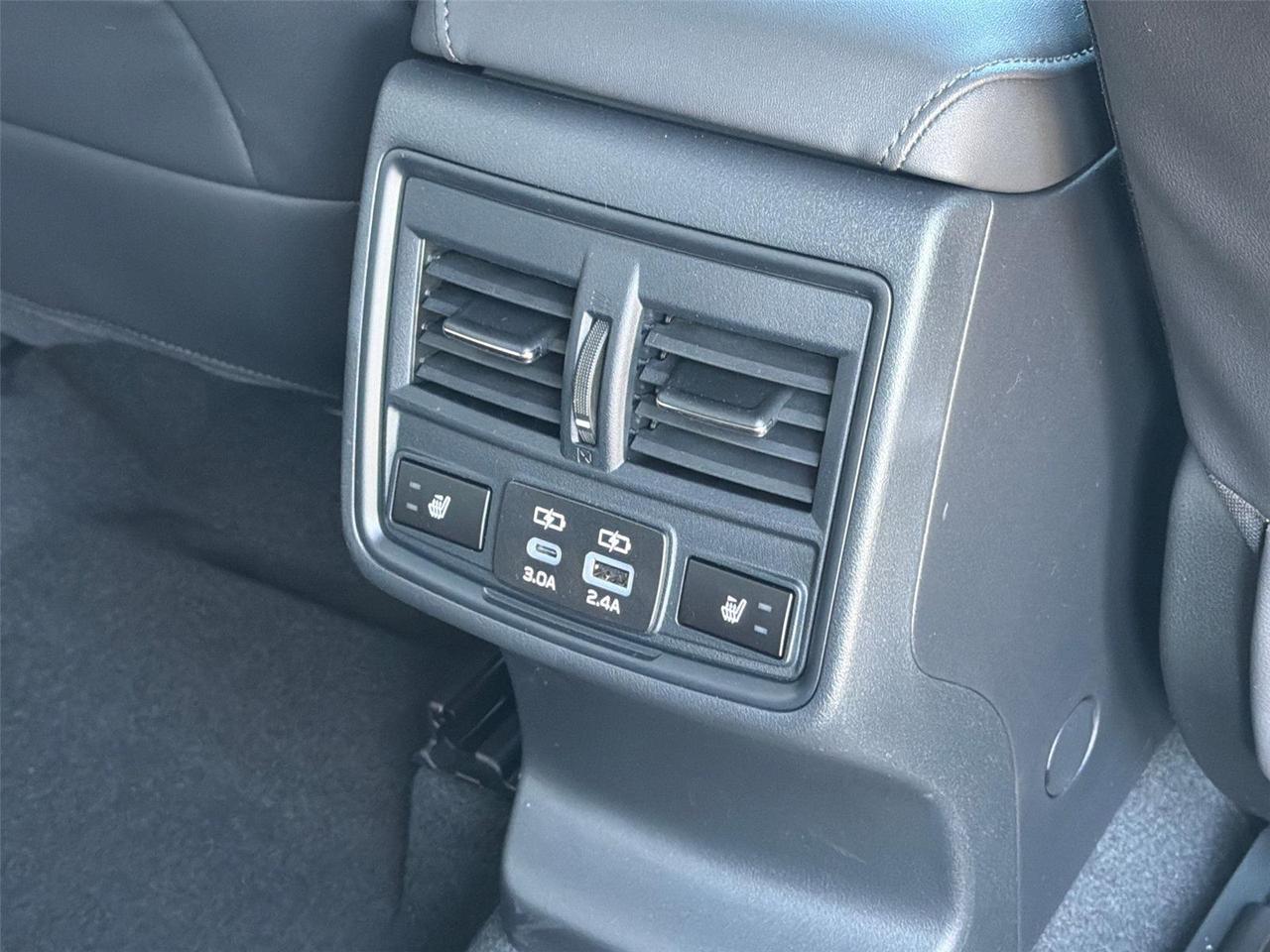 2026 Subaru Outback Touring XT Hagerstown MD