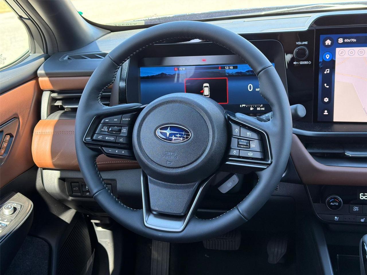 2026 Subaru Outback Touring XT Hagerstown MD