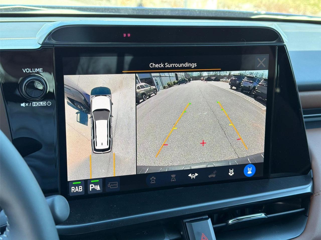 2026 Subaru Outback Touring XT Hagerstown MD