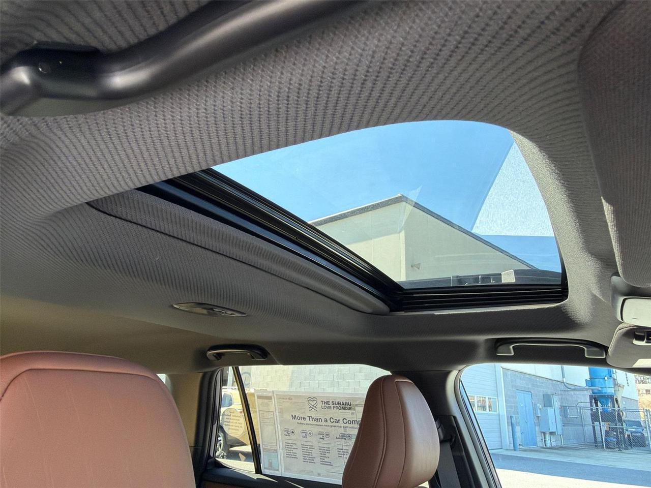 2026 Subaru Outback Touring XT Hagerstown MD