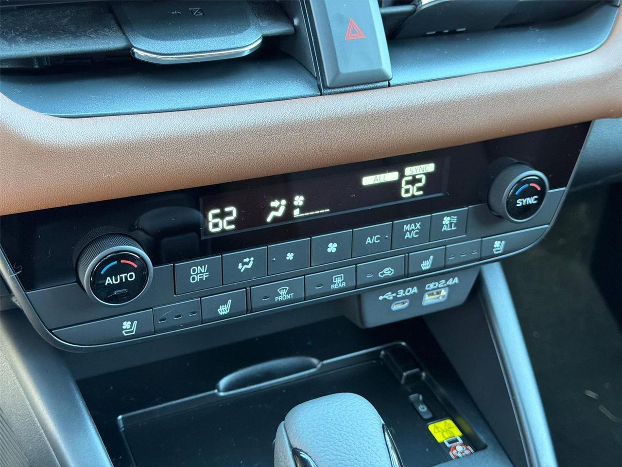 2026 Subaru Outback Touring XT Hagerstown MD