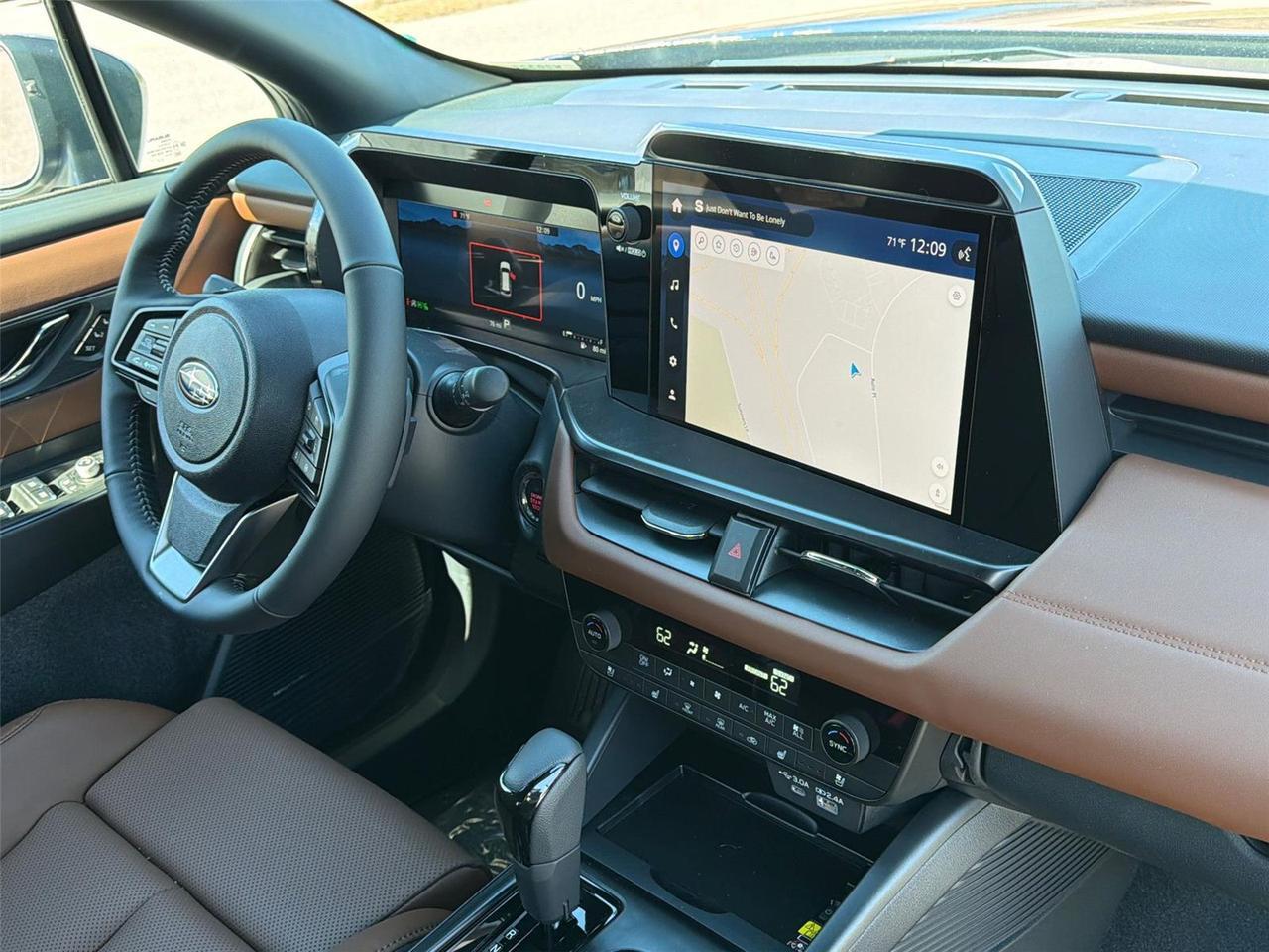 2026 Subaru Outback Touring XT Hagerstown MD