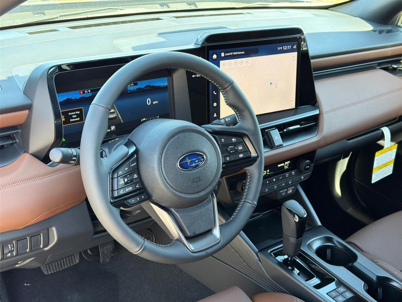 2026 Subaru Outback Touring XT Hagerstown MD