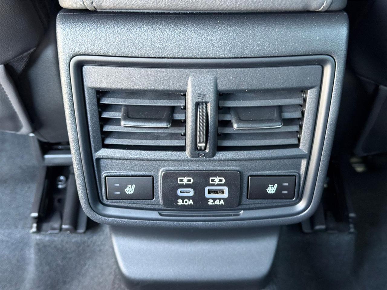 2026 Subaru Outback Touring XT Hagerstown MD