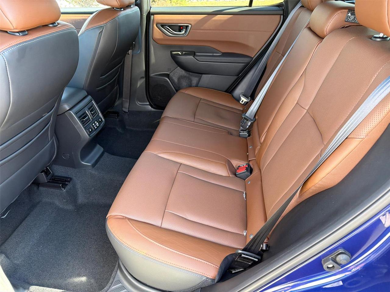 2026 Subaru Outback Touring XT Hagerstown MD