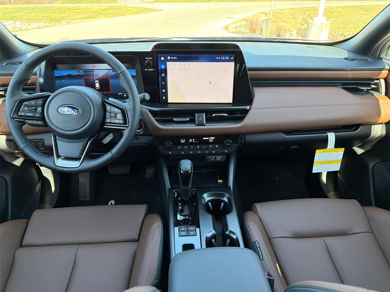 2026 Subaru Outback Touring XT Hagerstown MD