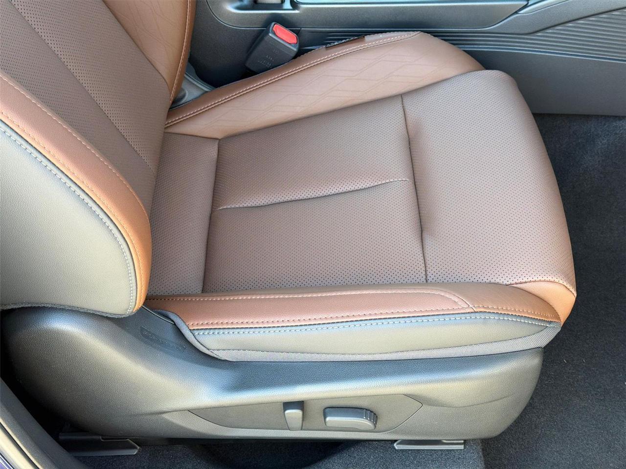 2026 Subaru Outback Touring XT Hagerstown MD