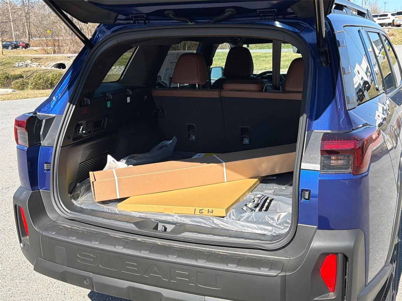 2026 Subaru Outback Touring XT Hagerstown MD