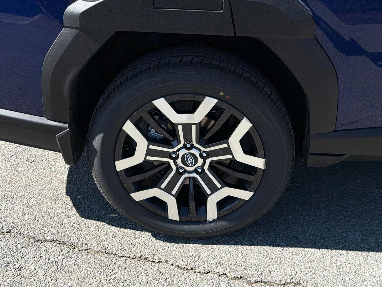 2026 Subaru Outback Touring XT Hagerstown MD