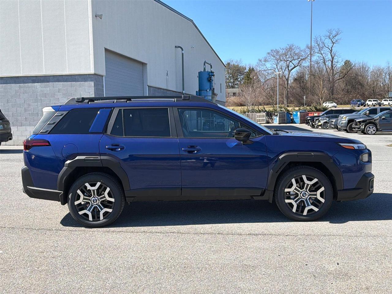 2026 Subaru Outback Touring XT Hagerstown MD