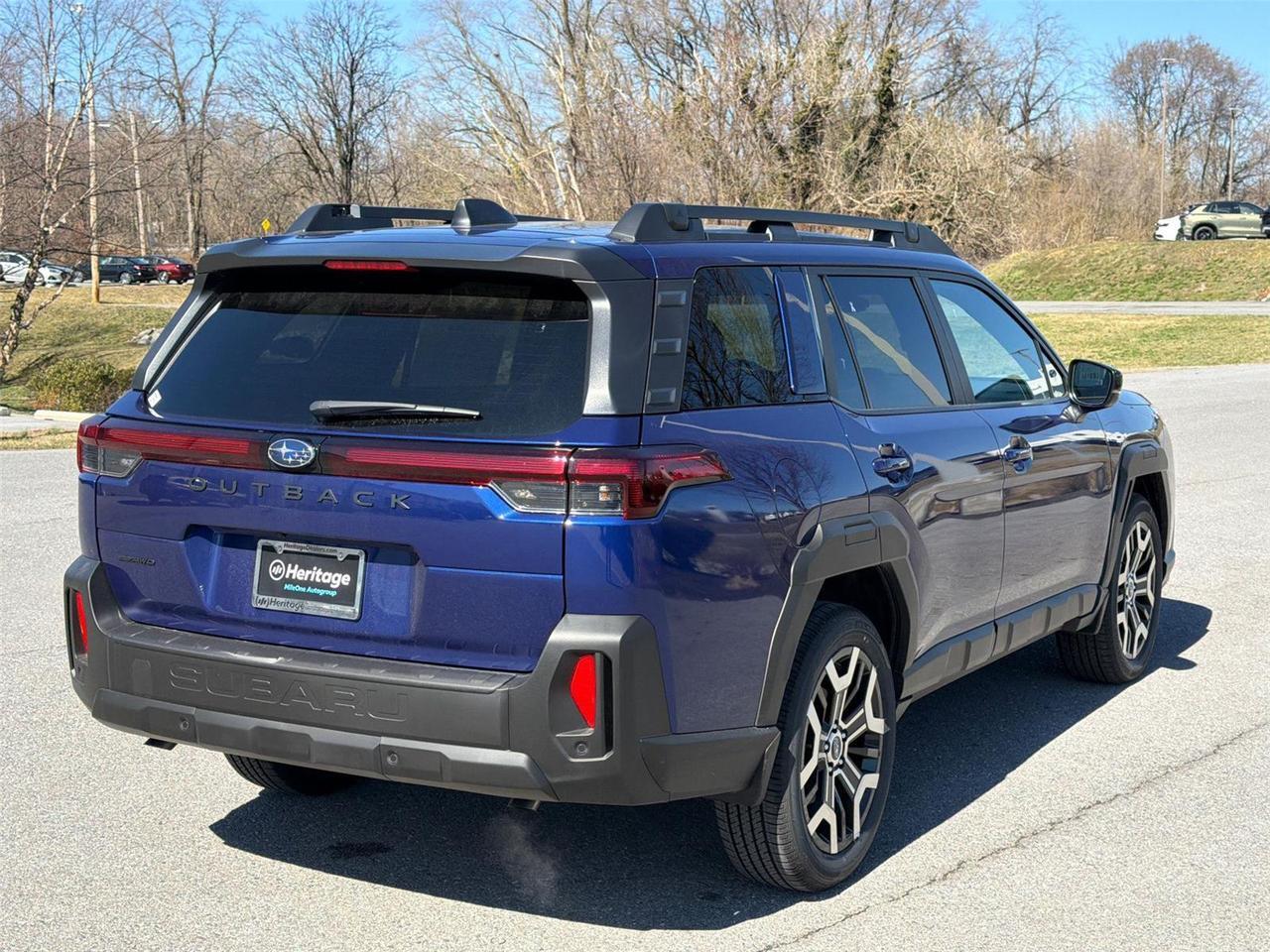 2026 Subaru Outback Touring XT Hagerstown MD