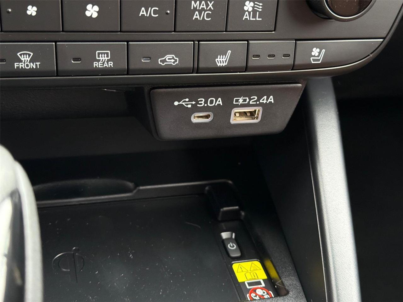 2026 Subaru Outback Touring XT Hagerstown MD