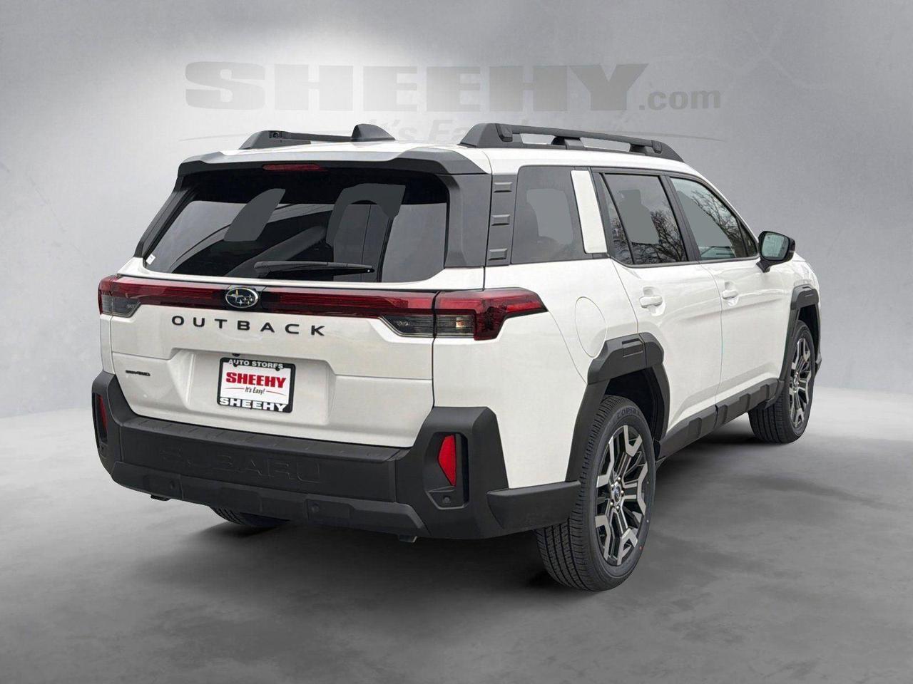 2026 Subaru Outback Touring XT Hagerstown MD