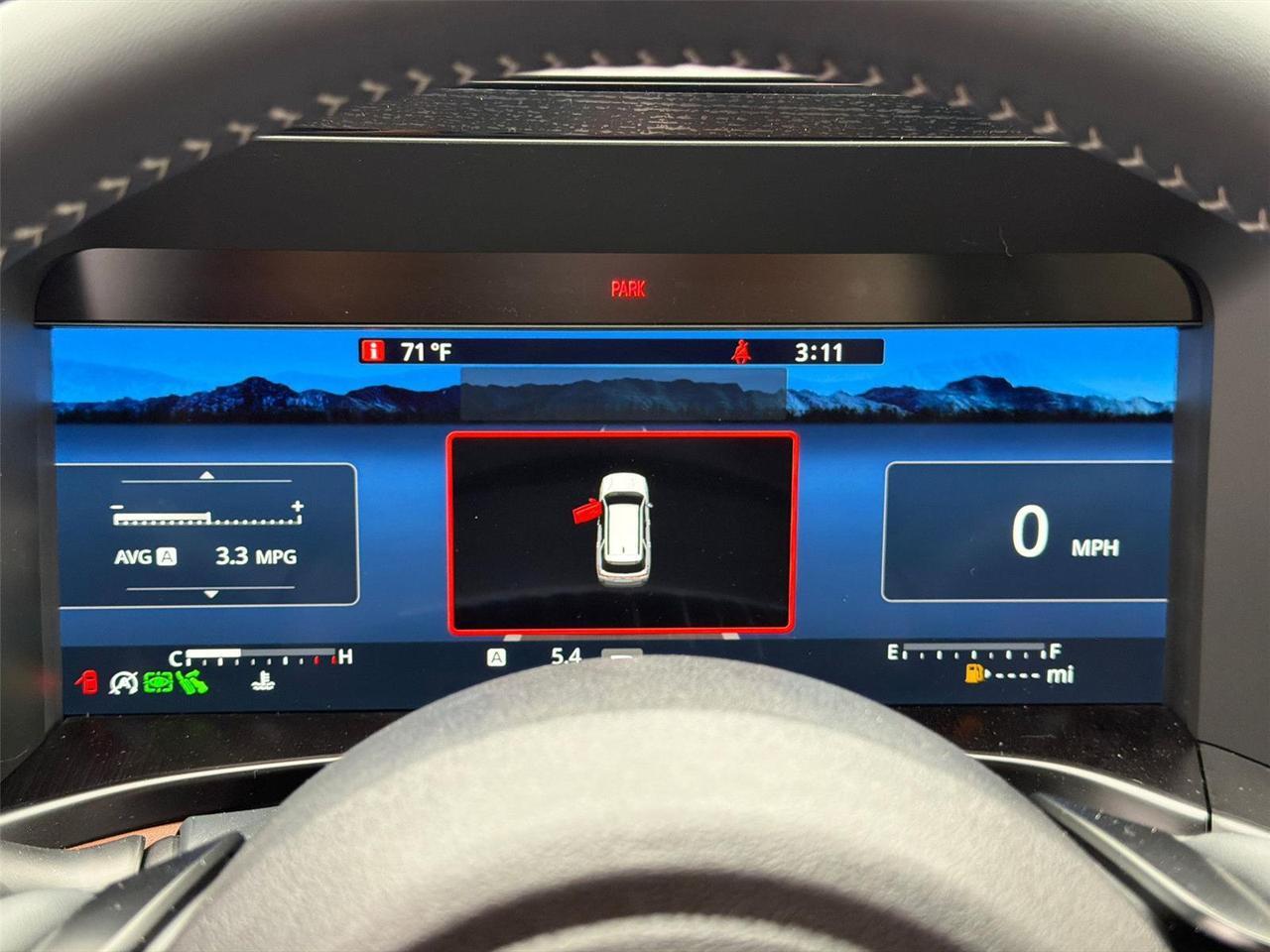 2026 Subaru Outback Touring XT Hagerstown MD