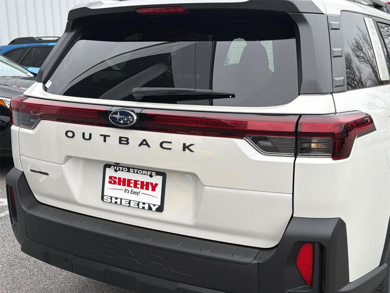 2026 Subaru Outback Touring XT Hagerstown MD