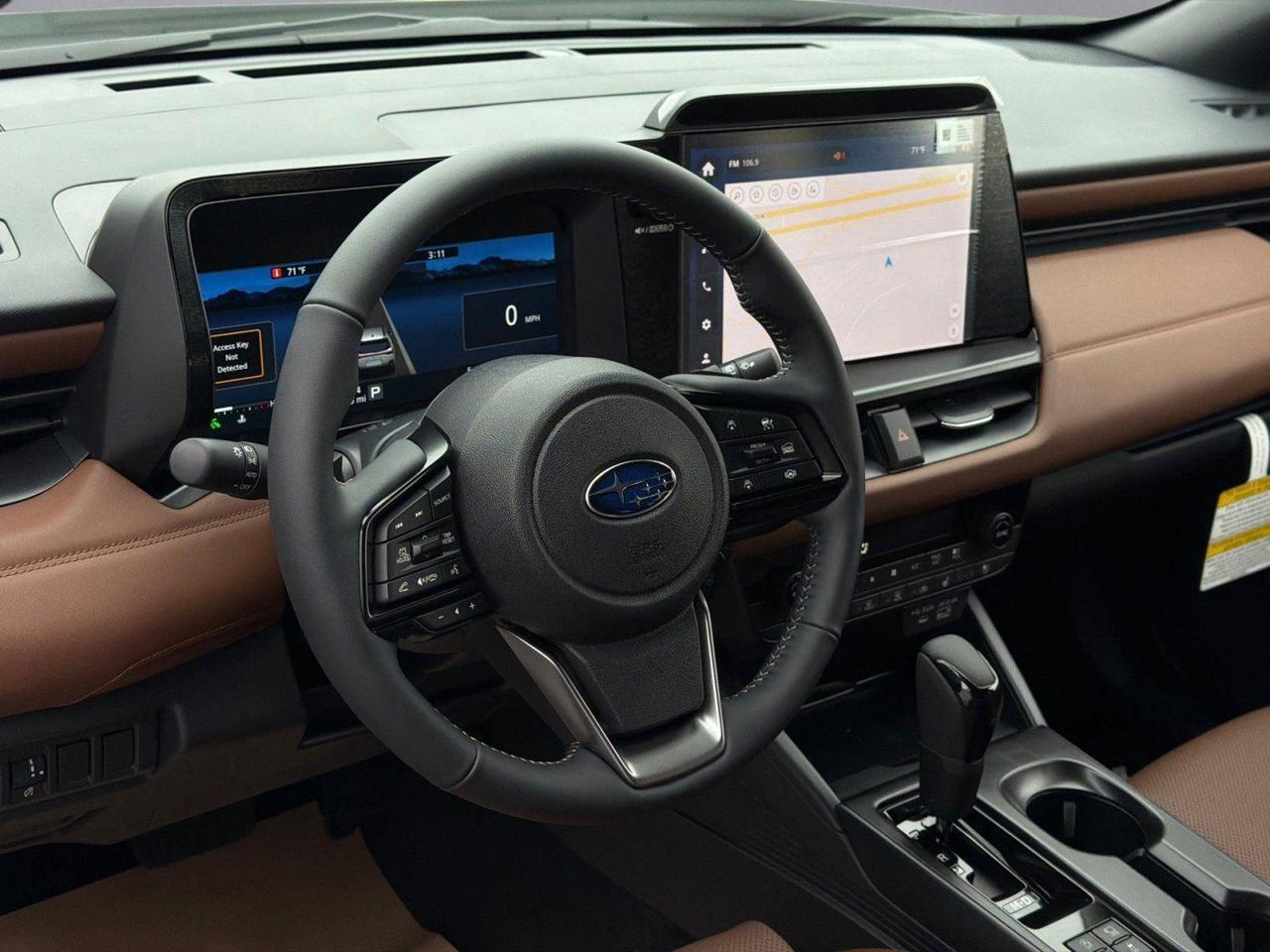 2026 Subaru Outback Touring XT Hagerstown MD