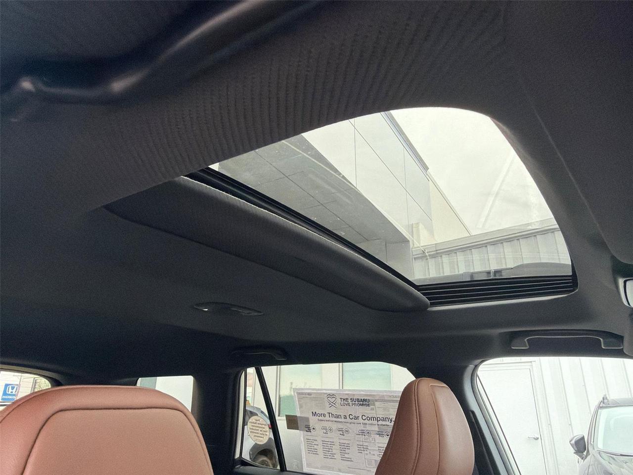 2026 Subaru Outback Touring XT Hagerstown MD