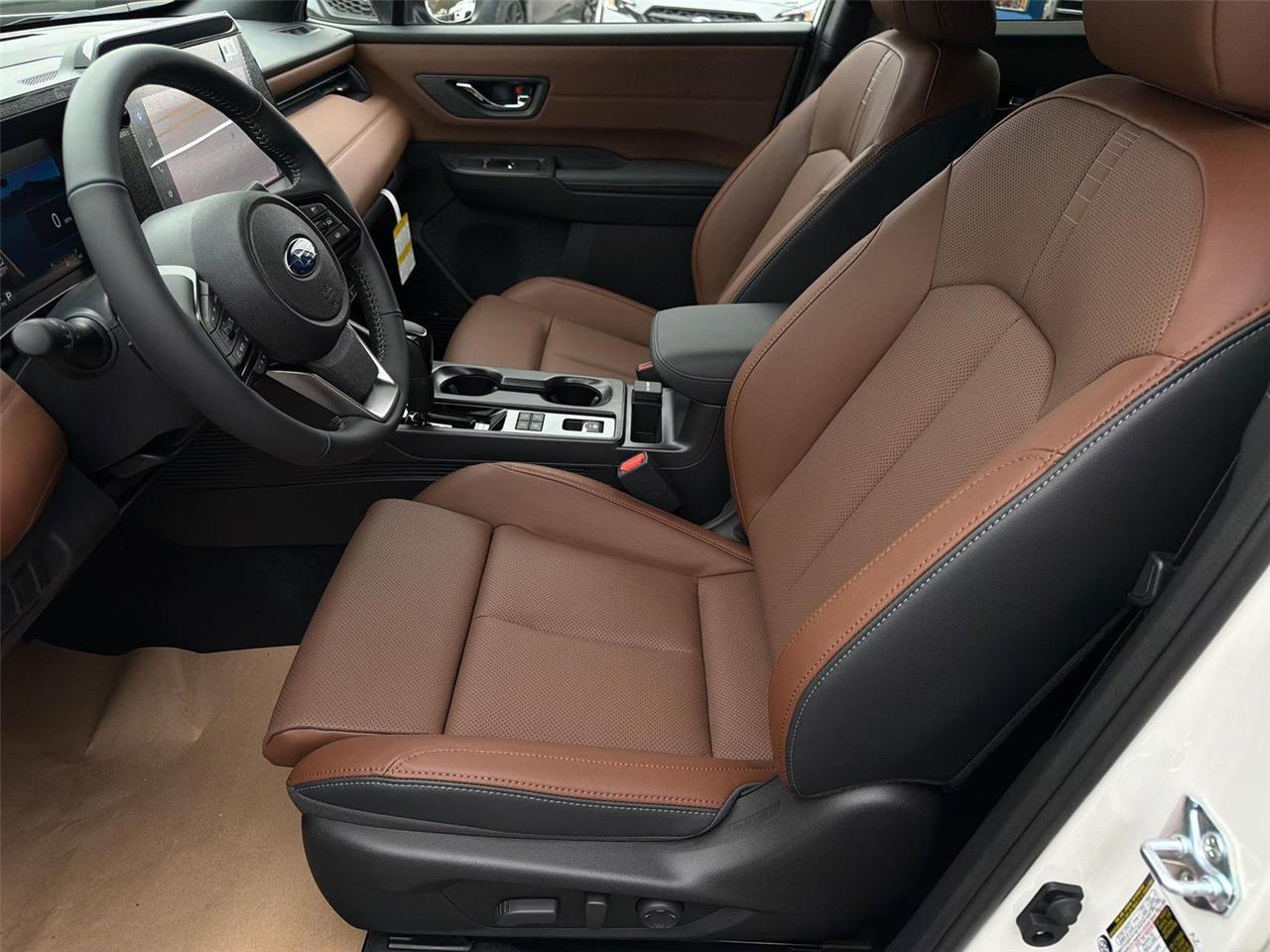 2026 Subaru Outback Touring XT Hagerstown MD