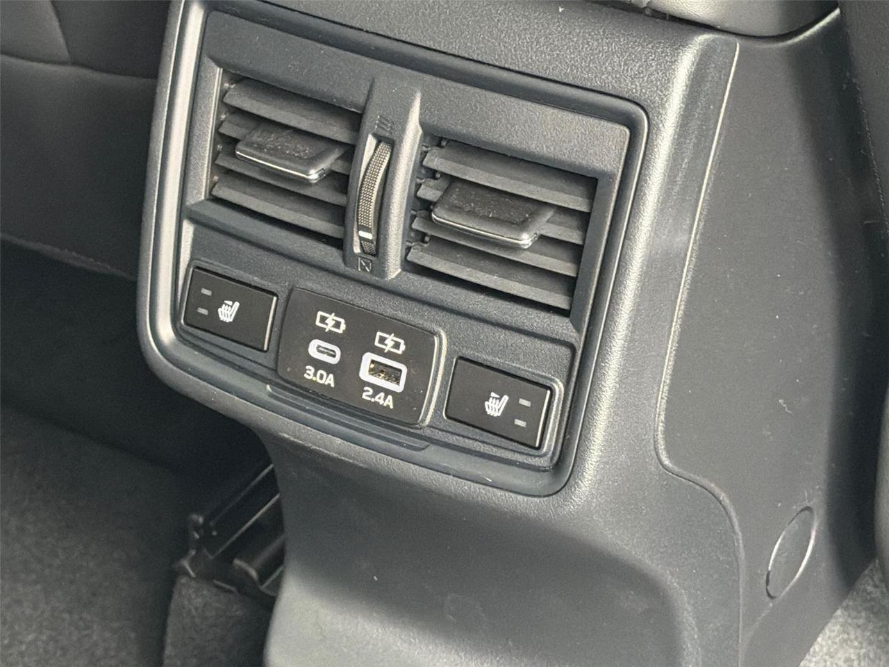 2026 Subaru Outback Touring XT Hagerstown MD