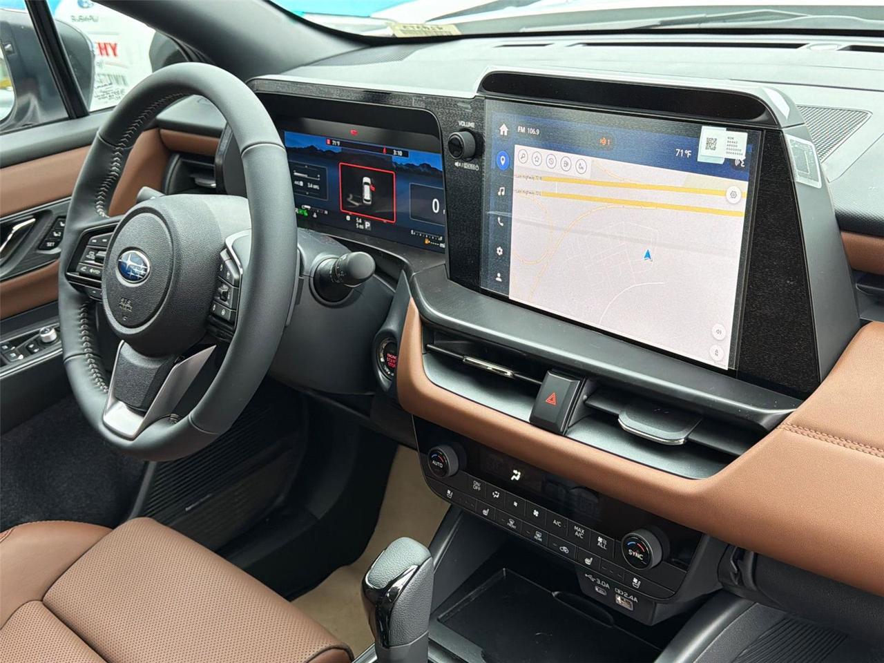 2026 Subaru Outback Touring XT Hagerstown MD