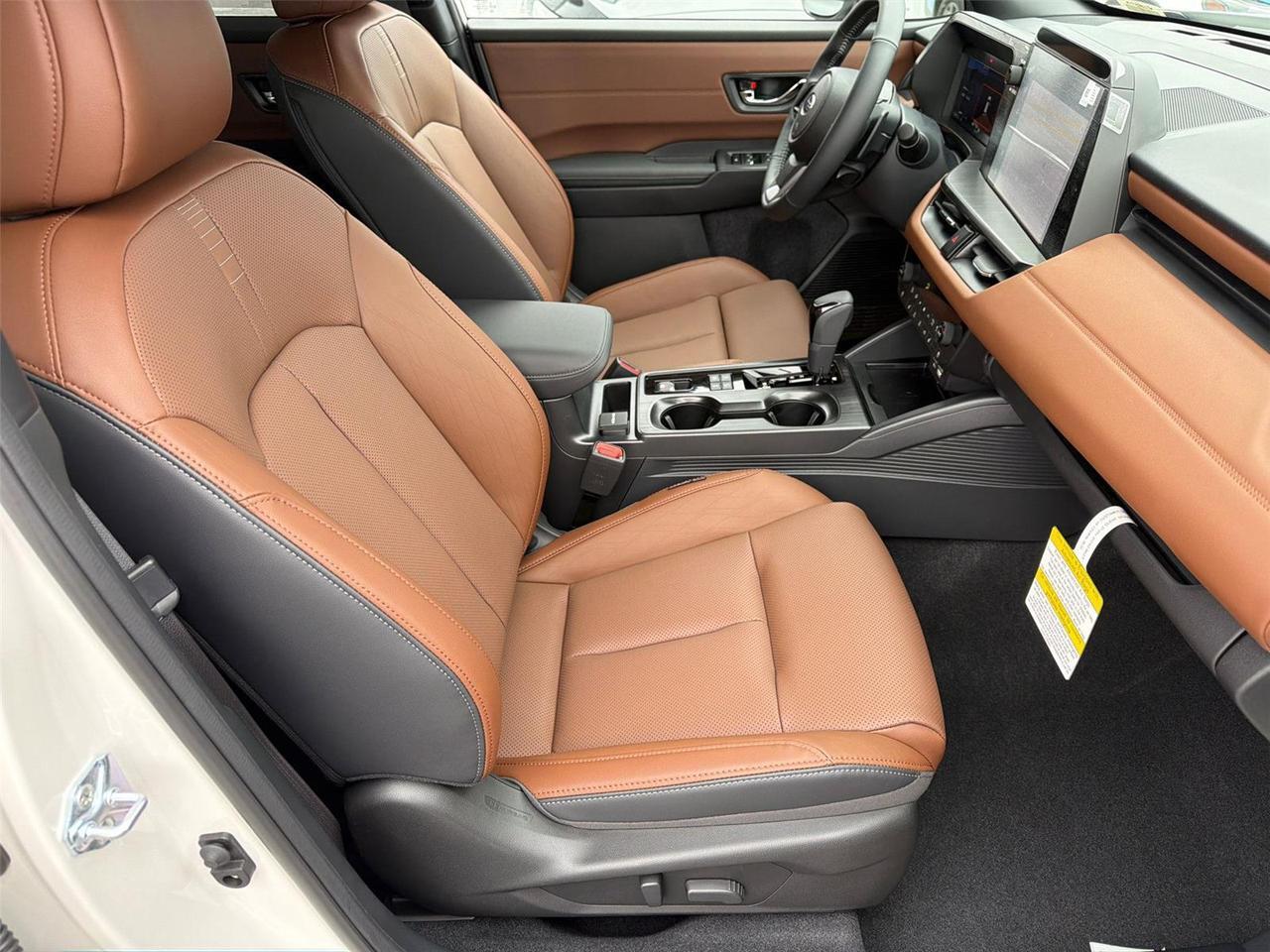 2026 Subaru Outback Touring XT Hagerstown MD