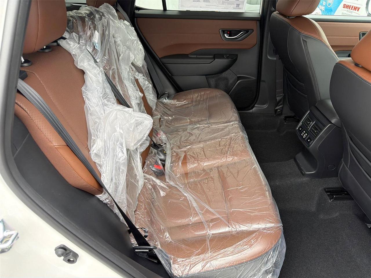 2026 Subaru Outback Touring XT Hagerstown MD